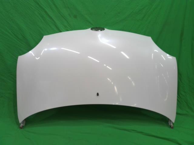 セール，定番 シエンタ DBA-NCP81G ボンネットフード Xリミテッド 1NZ-FE 064 53301-52160(フロント)｜売買されたオークション情報、yahooの商品情報をアーカイブ公開 - オークファン トヨタ用