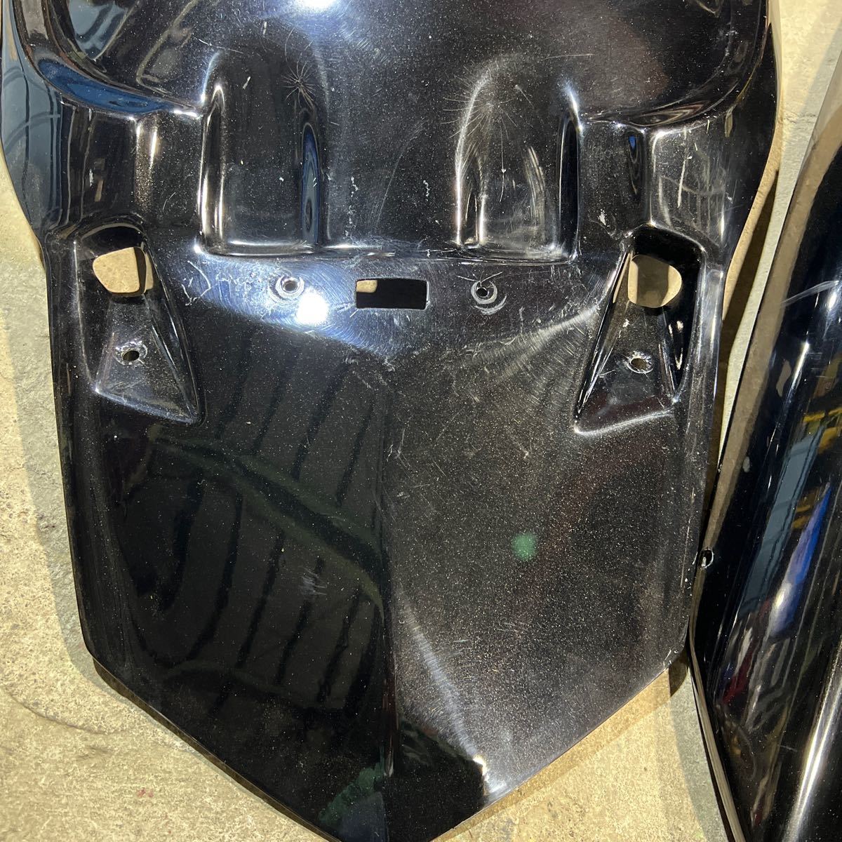マグザム SG21J フロントマスク カウル クールライド | OMS.RU