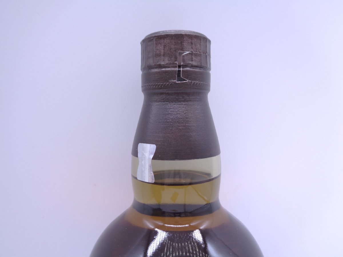 THE YAMAZAKI 山崎 シングルモルト リミテッドエディション 2022 国産