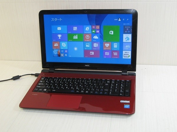 NEC LAVIE NS100/N celeron 4205U メモリ4GB NEC LAVIE Note Standard 価格比較 Lavie NS100⁄N | celeron 4205U