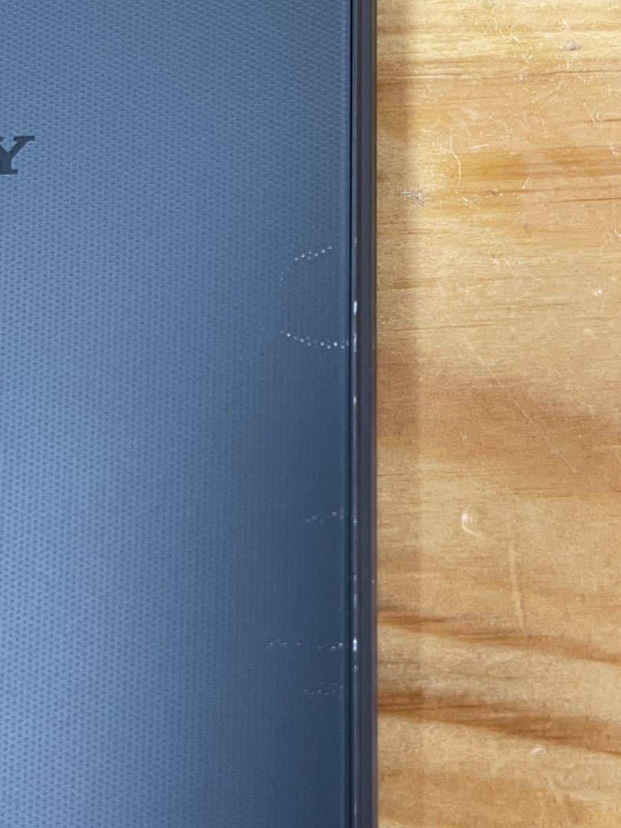 SONY Xperia1v SIMフリー 16GB 512GB カーキー_3