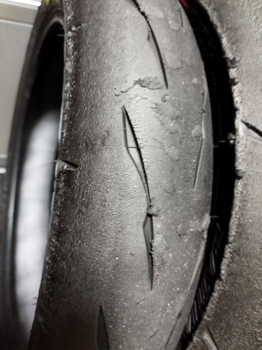 BRIDGESTONE ブリヂストン R11 NHS 120/600 R17 180/640 R17 120/70 BRIDGESTONE ブリヂストン R11 NHS 120/600 R17 180/640 R17 120/70