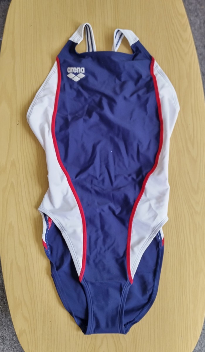 ARENA　アリーナ　競泳水着　ORIAN1103W　XOサイズ