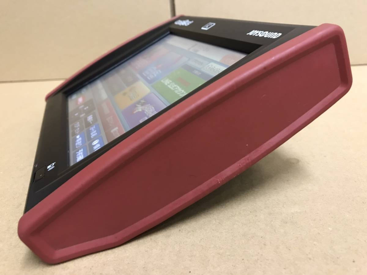 JOYSOUND JR-300 キョクナビ JR-300BK スタンド セット ジョイサウンド