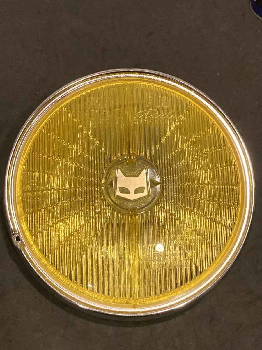 新品未使用！ マーシャル720 ヘッドライト Z1 Z2 Z750 KZ900 CB750 GT750 SS750 Z400FX CBX400 CBR400 GT380 GS400 XJ400 ゼファー400