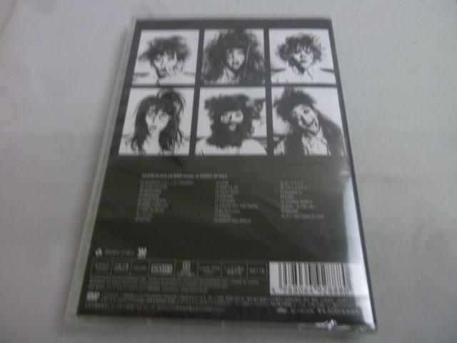 Bish ビッシュ LIVE DVD セット ライブDVD ミュージックビデオ