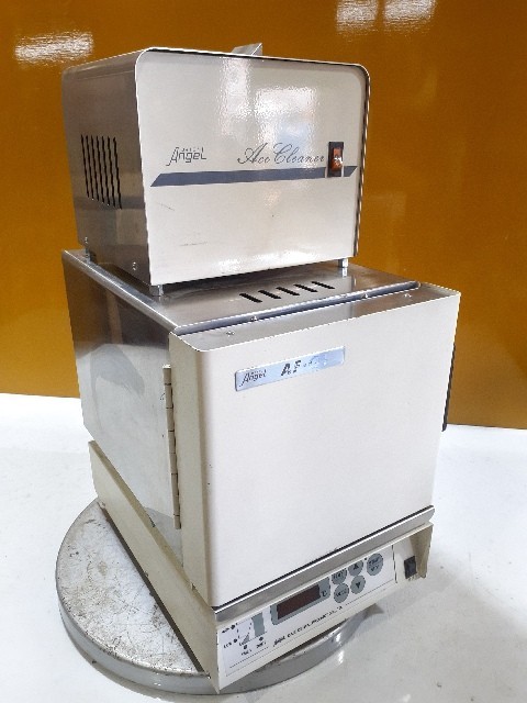 歯科技工 アウスCV−1B キレイ 膨らまし
