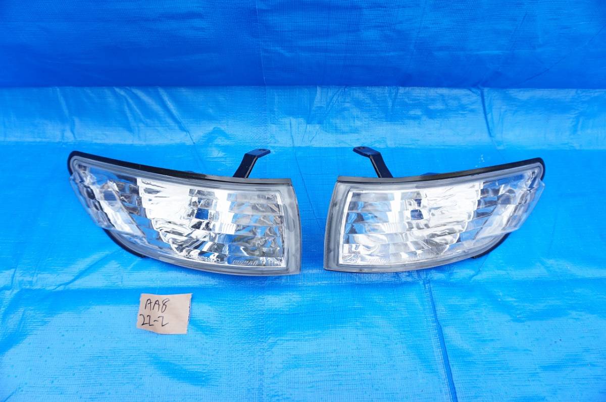 ZVW41 プリウスアルファ S H23年式 純正 LED ヘッドライト 右 KOITO 47