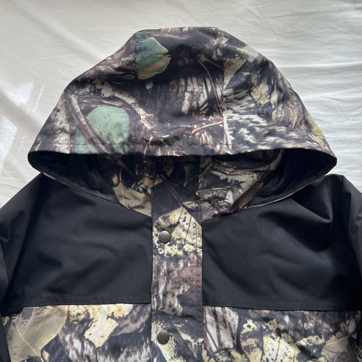 美品 LASKA PRO ダウン/North Face ノースフェイス Patagonia パタゴニア アークテリクス ニット スウェット パーカー パンツ リュック