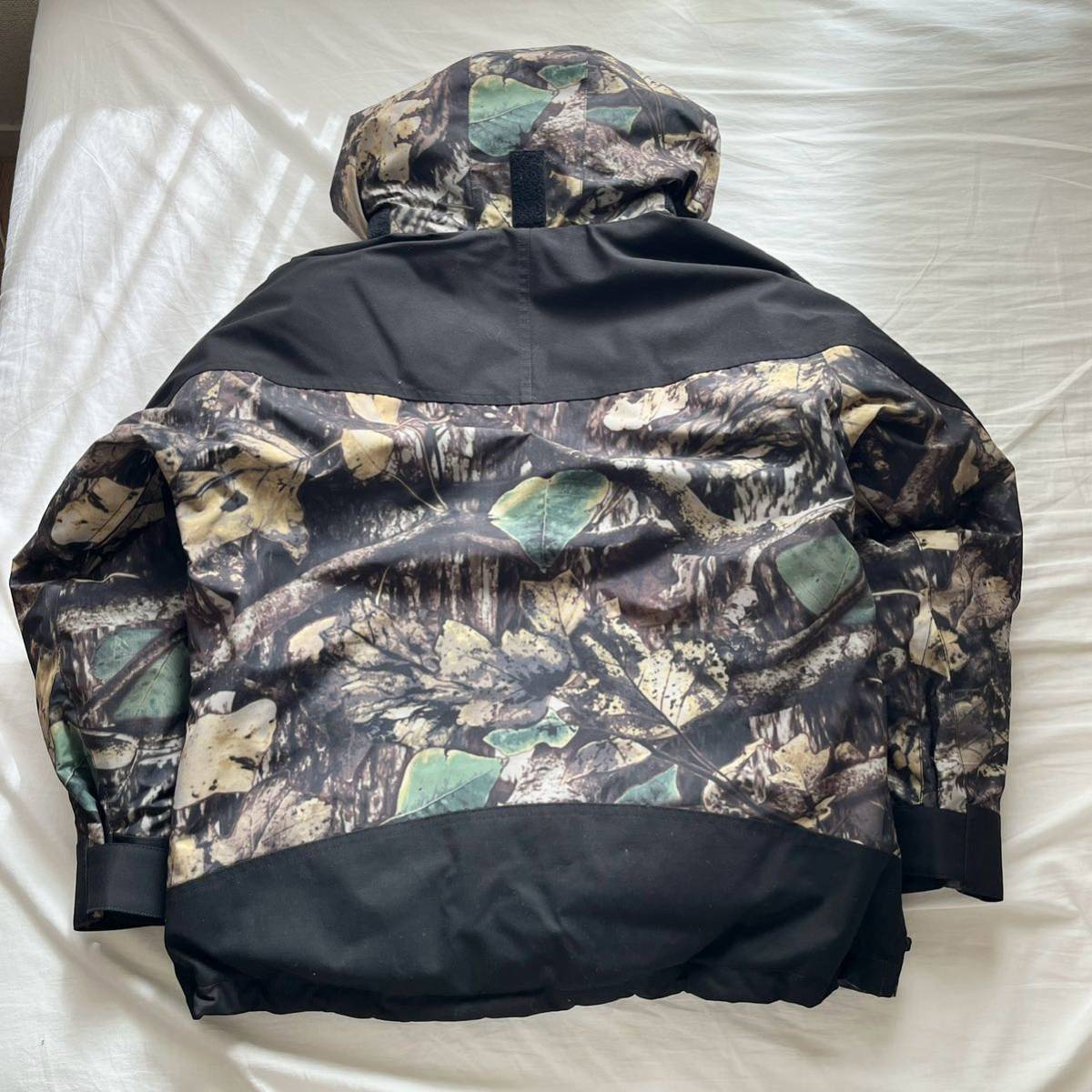 美品 LASKA PRO ダウン/North Face ノースフェイス Patagonia パタゴニア アークテリクス ニット スウェット パーカー パンツ リュック