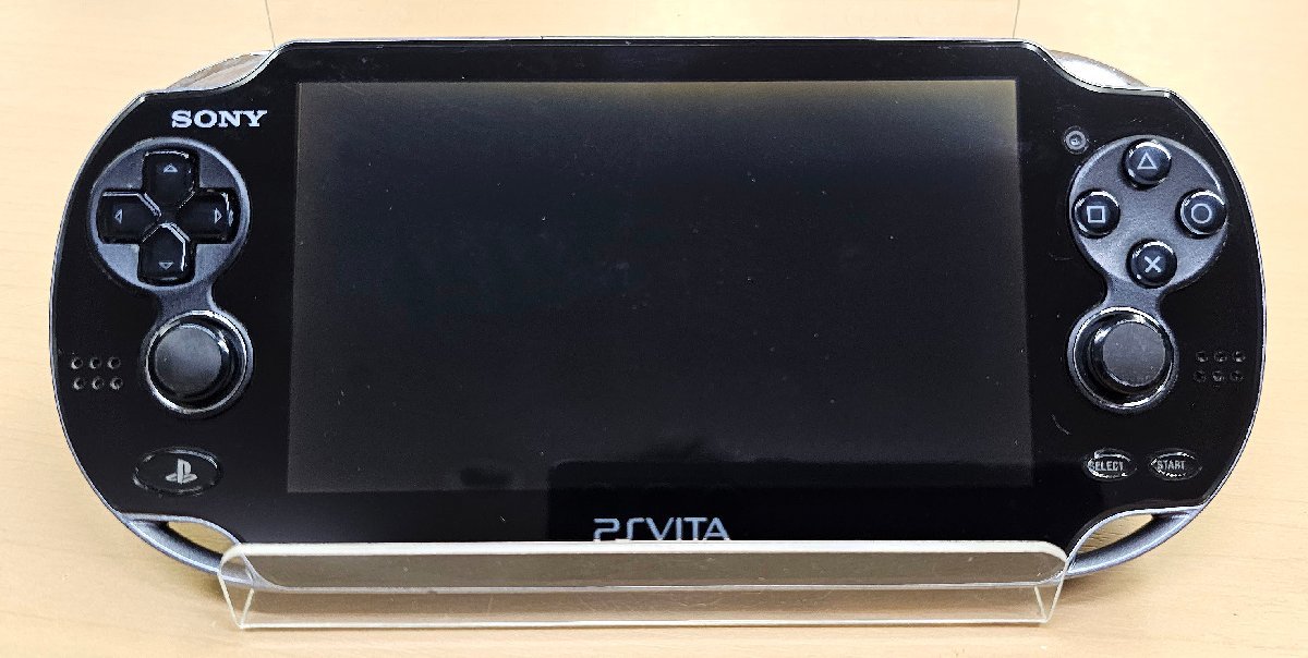 SONY PSVITA PCH-1000 動作未確認 ジャンク品 動作未確認】playstation 