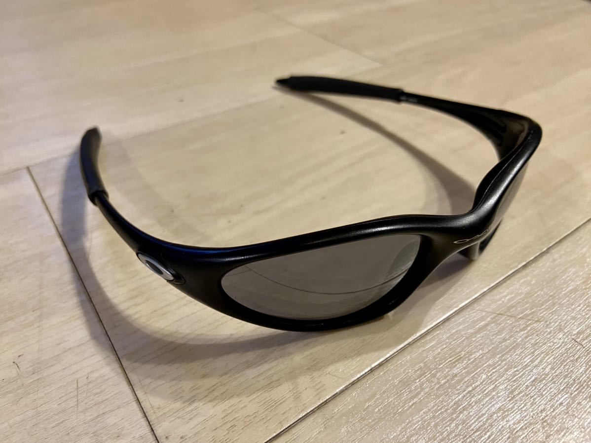 Oakley オークリー OAKLEY Minute ミニッツ 中古 - OAKLEY MINUTE