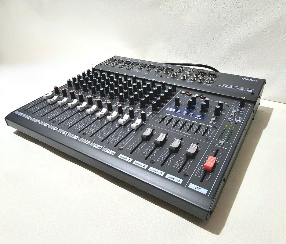 美品 ヤマハ ミキシングコンソール AG03 YAMAHA ヤマハ | AG03