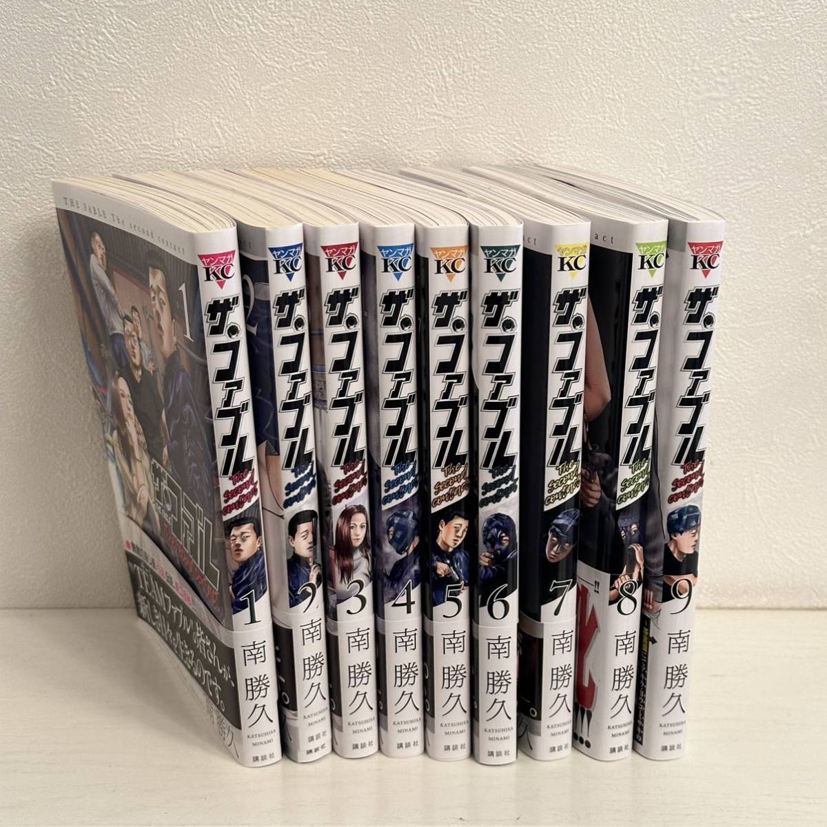 ザファブル 全巻セット ザファブル 全巻 ,カテゴリー 公式通販 【公式