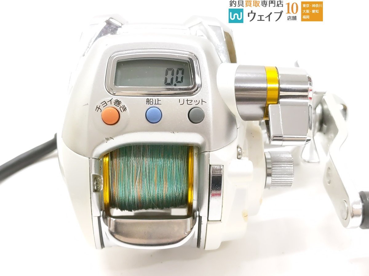 ダイワ 10 レオブリッツ 150 【公式通販】