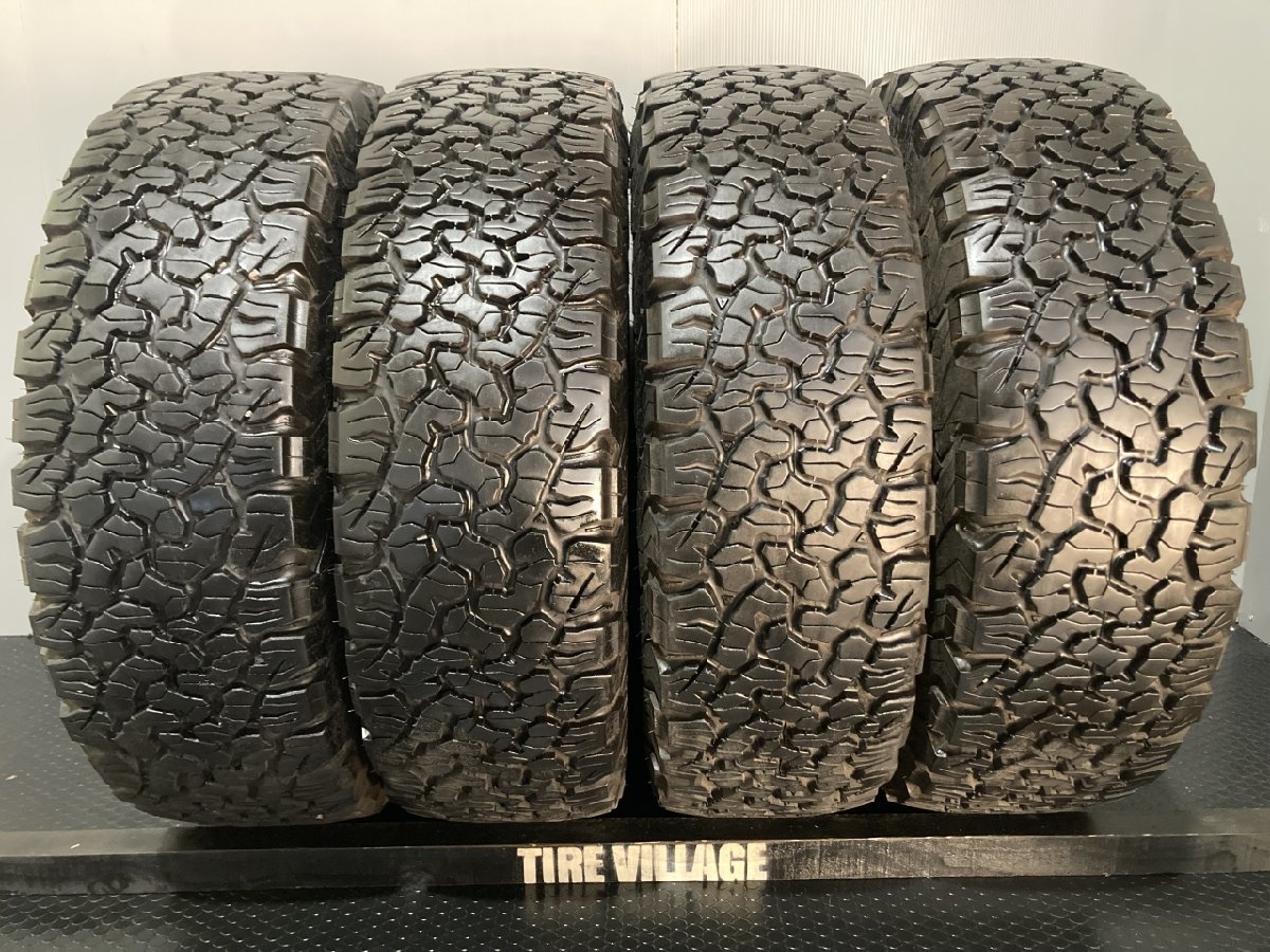 T⁄A All-Terrain BFGoodrich KO2 | BF - Goodrich Tires Terrain Tire