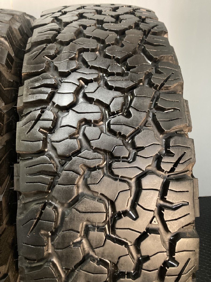 T⁄A All-Terrain BFGoodrich KO2 | BF - Goodrich Tires Terrain Tire