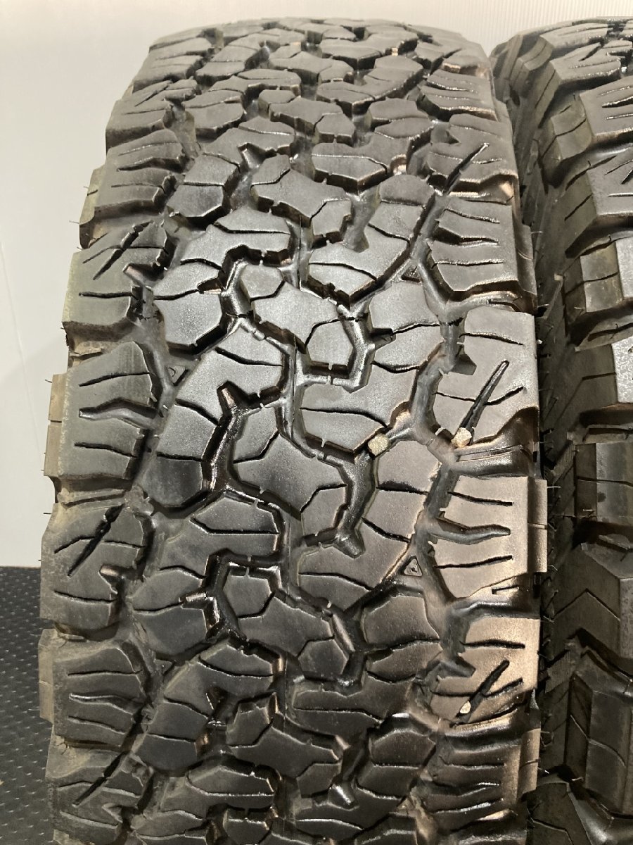T⁄A All-Terrain BFGoodrich KO2 | BF - Goodrich Tires Terrain Tire