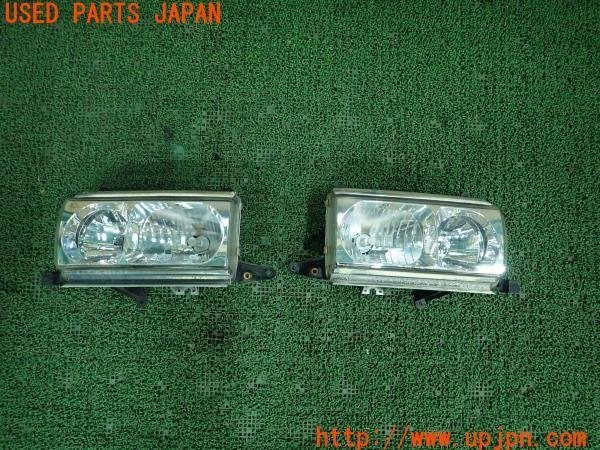 1UPJ-89562632]ランクル80系(FZJ80G(改))フロントパイプ2 中古 中古