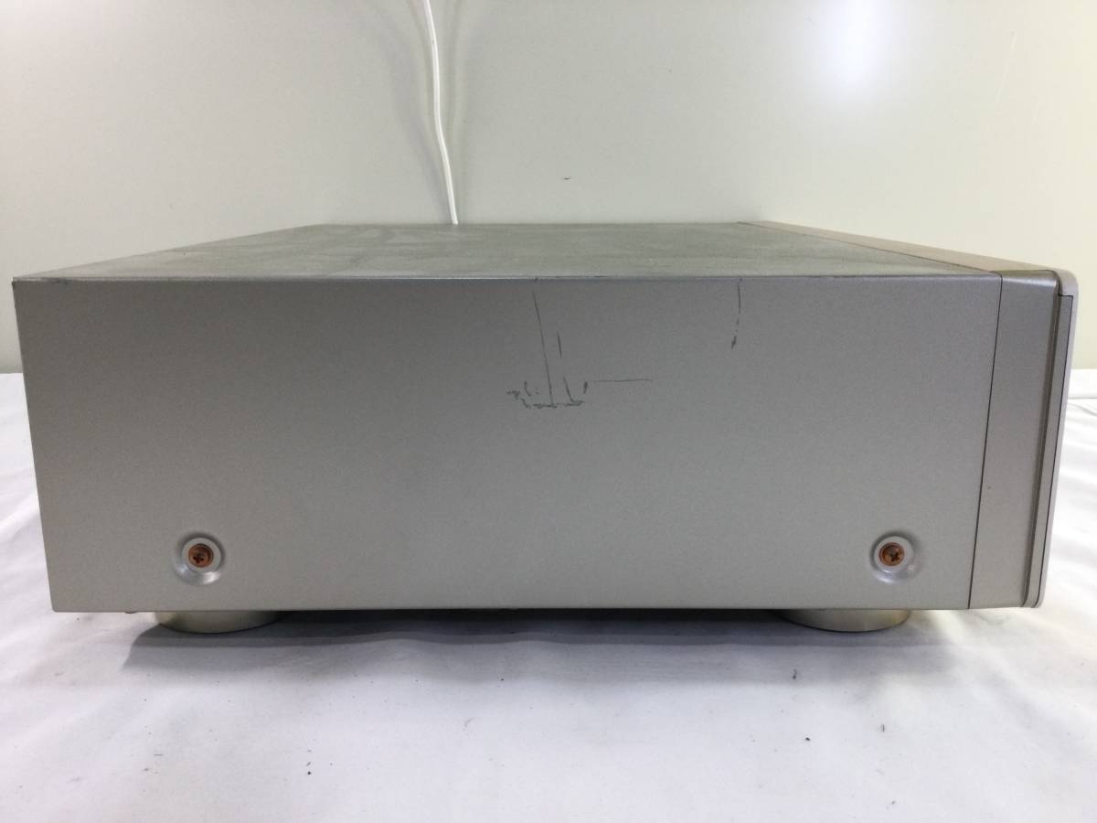 公式通販 Marantz 買い SA8001☆ マランツ SA8001 12-10-3marantz 