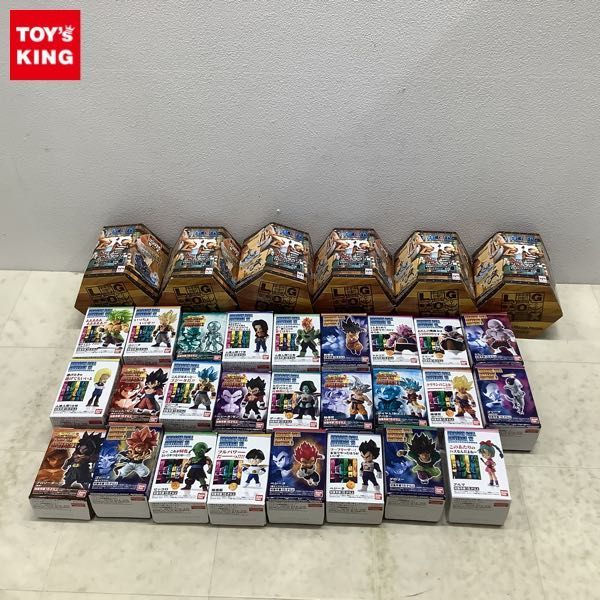 バンダイ ドラゴンボール 発売直前製品レビュードラゴンボールアド