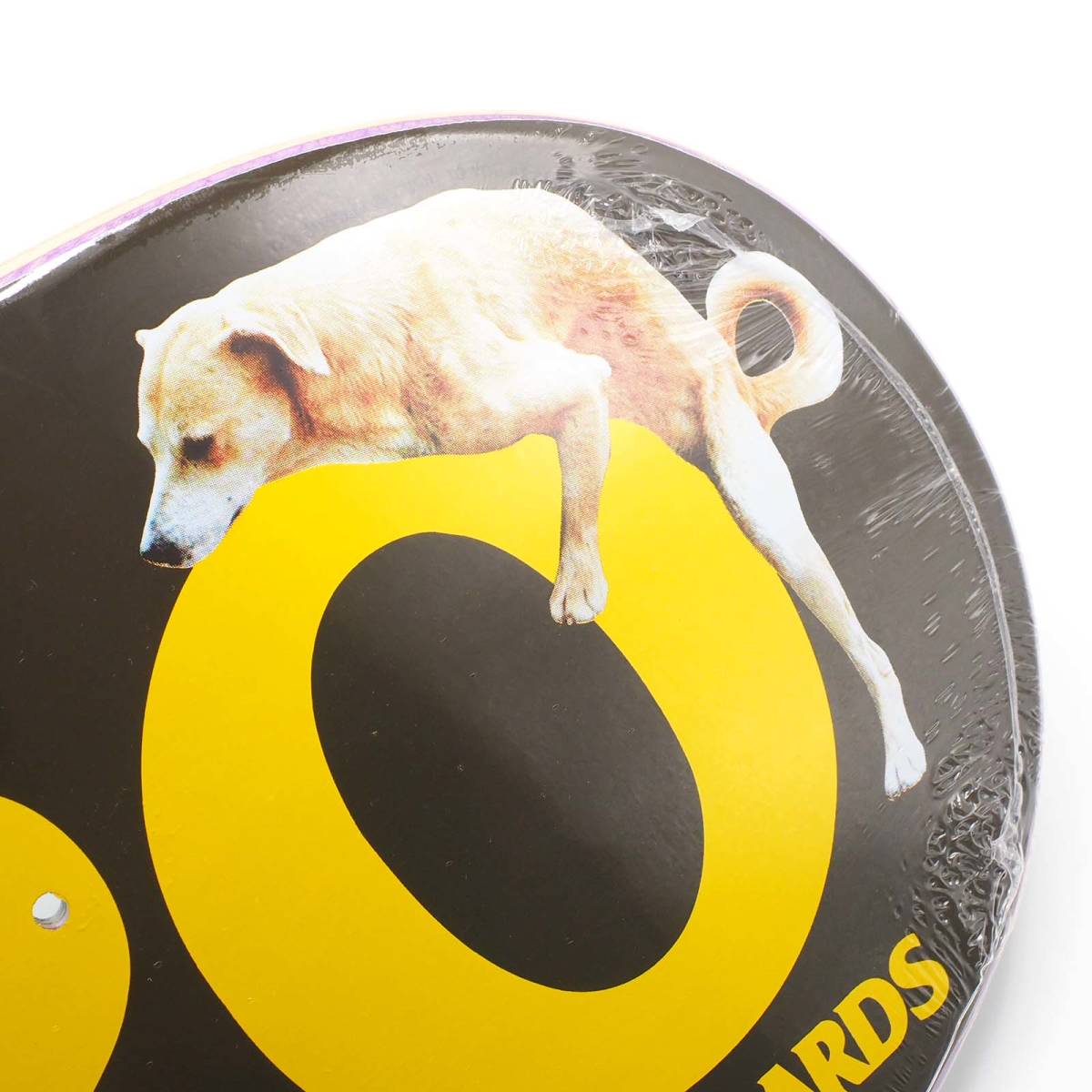 Supreme/ANTIHERO Dog Skateboard 茶 シュプリーム/アンタイヒーロー