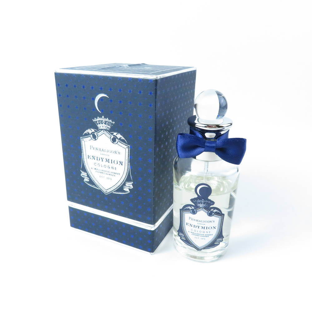 1円 PENHALIGON'S ペンハリガン エンディミオン 香水 50ml コロン 残量多 BM7566AD