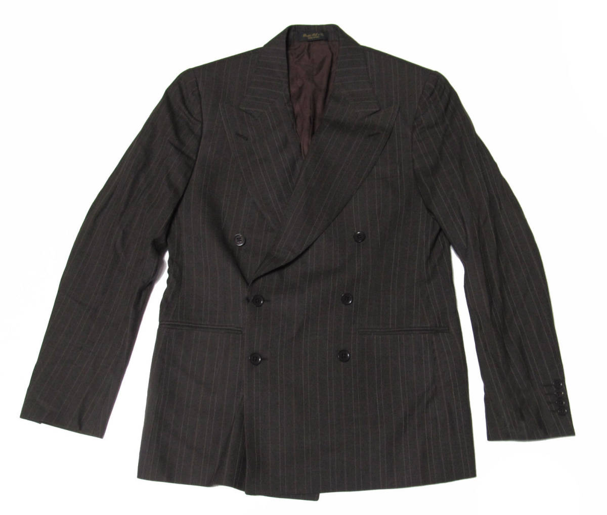 RRL ダブルアールエル イタリア製 40S ダブルジャケット ラルフローレン