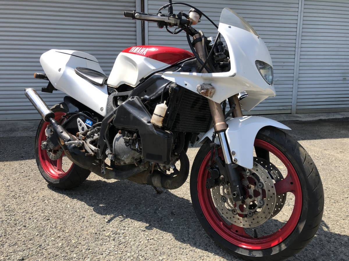 S.H.Figuarts（真骨彫製法） ライダーマン 定番，定番人気 TZR250R 3XV アップハンドル用トップブリッジ