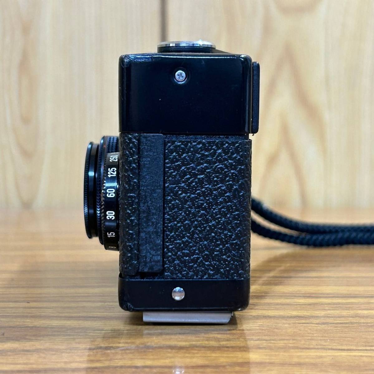 Rollei 35 S コンパクトフィルムカメラ 動作未確認 8⁄3 ジャンク(動作