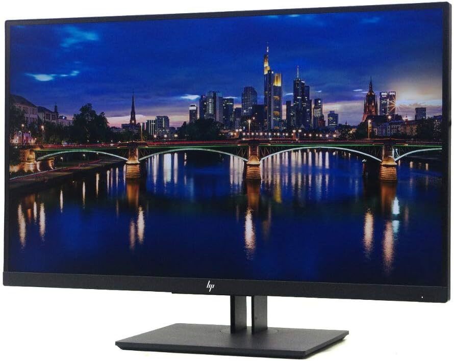 ☆H58☆ HP Z23n G2 超狭額ベゼル WUXGA 1920x1080 左右回転 23インチ