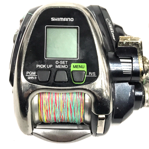 0 フォースマスター - Master Force SHIMANO 600⁄600DH⁄601⁄601DH