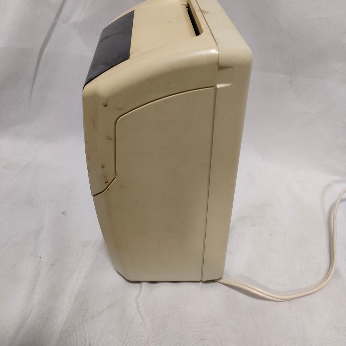 マックス タイムレコーダー ER-110SⅢ ジャンク タイムカード 勤怠管理