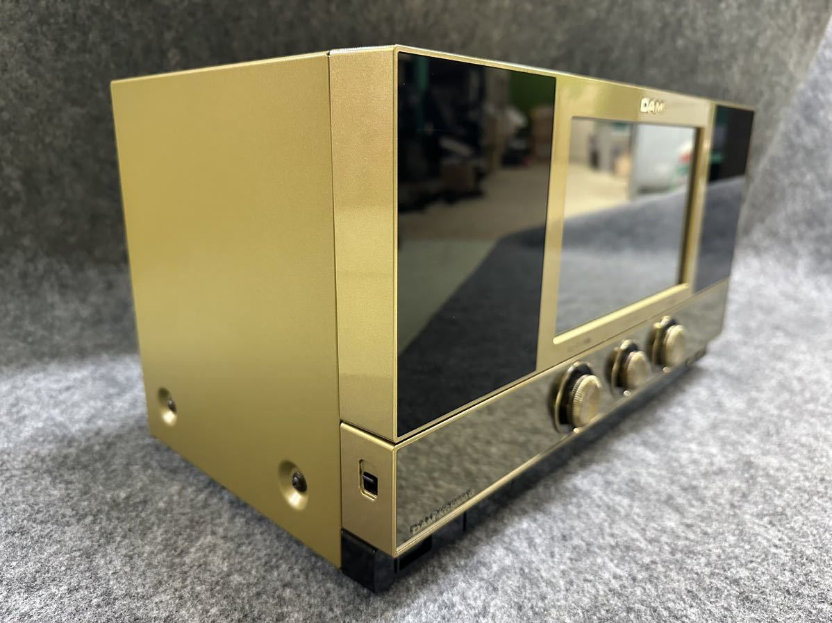 第一興商 LIVE DAM DAM-XG5000 カラオケ機器 中古 Z8202138 DAM 第一興