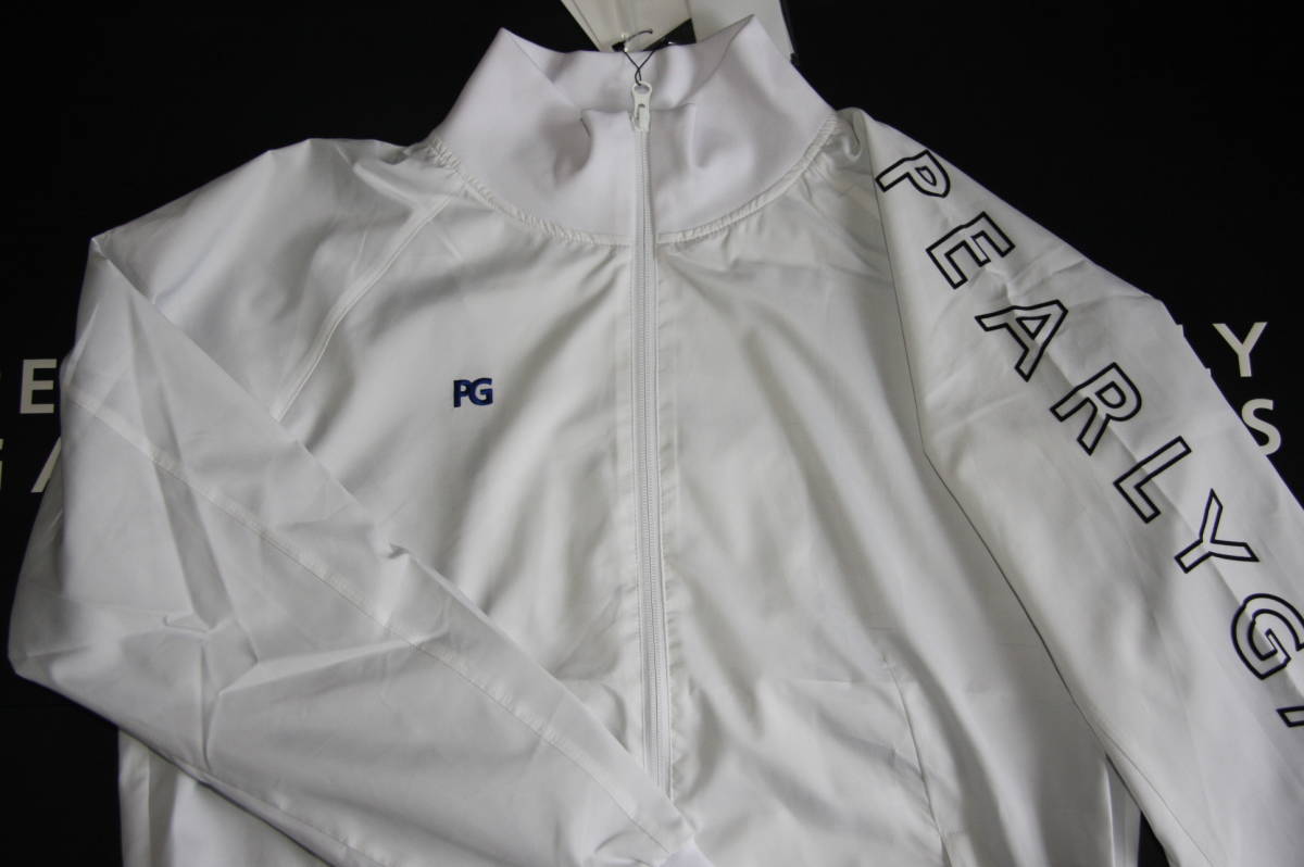 PEARLY | GATES (UNISEX) パーリーゲイツ パーリーゲイツ（ゴルフ 