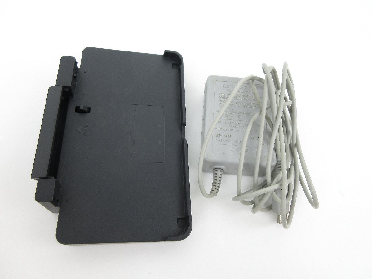 定番，得価】 【ジャンク品】ニンテンドー 3DS 本体（グロスピンク