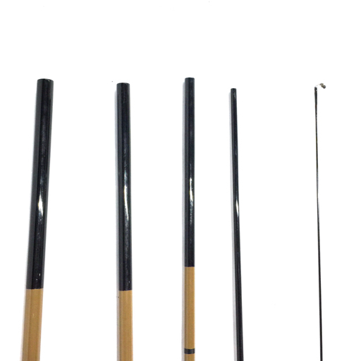 サクラ江戸川英仙9 尺ヘラブナ竿 約2.7m 特選 江戸川 英仙 - 櫻井