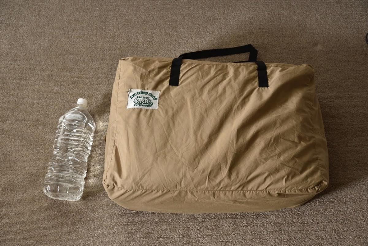 SRC オリジナルシュラフ 封筒型寝袋2個セット_2