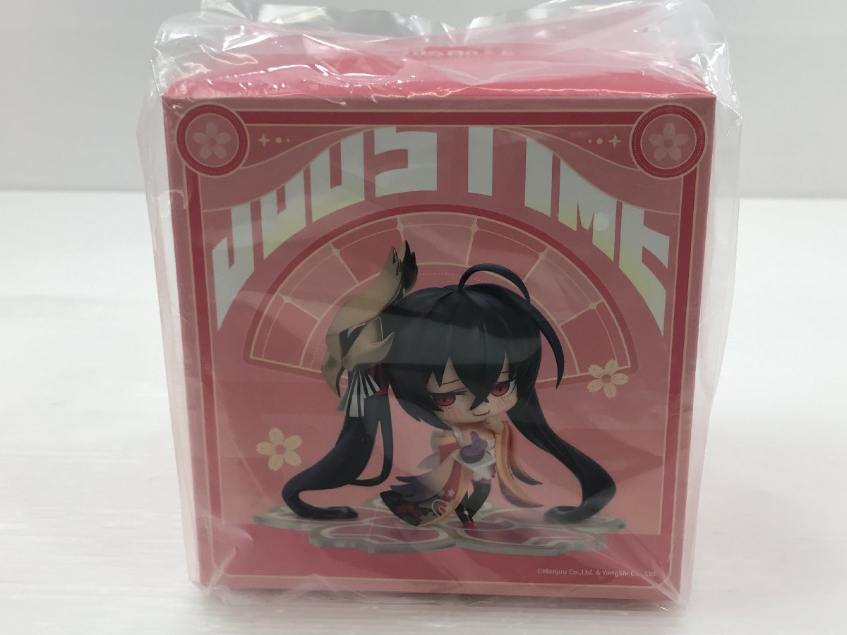【TAG・未開封】☆アズールレーン JUUs時間 チビフィギュア 大鳳☆53-231113-SS-02-TAG