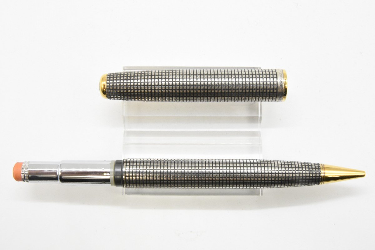 PARKER パーカー STERLING 925 スターリング シルバー シャープ