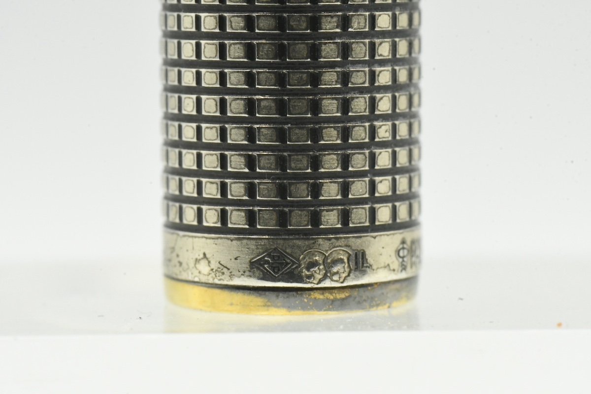 PARKER パーカー STERLING 925 スターリング シルバー シャープ
