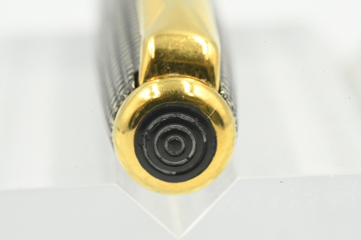 PARKER パーカー STERLING 925 スターリング シルバー シャープ