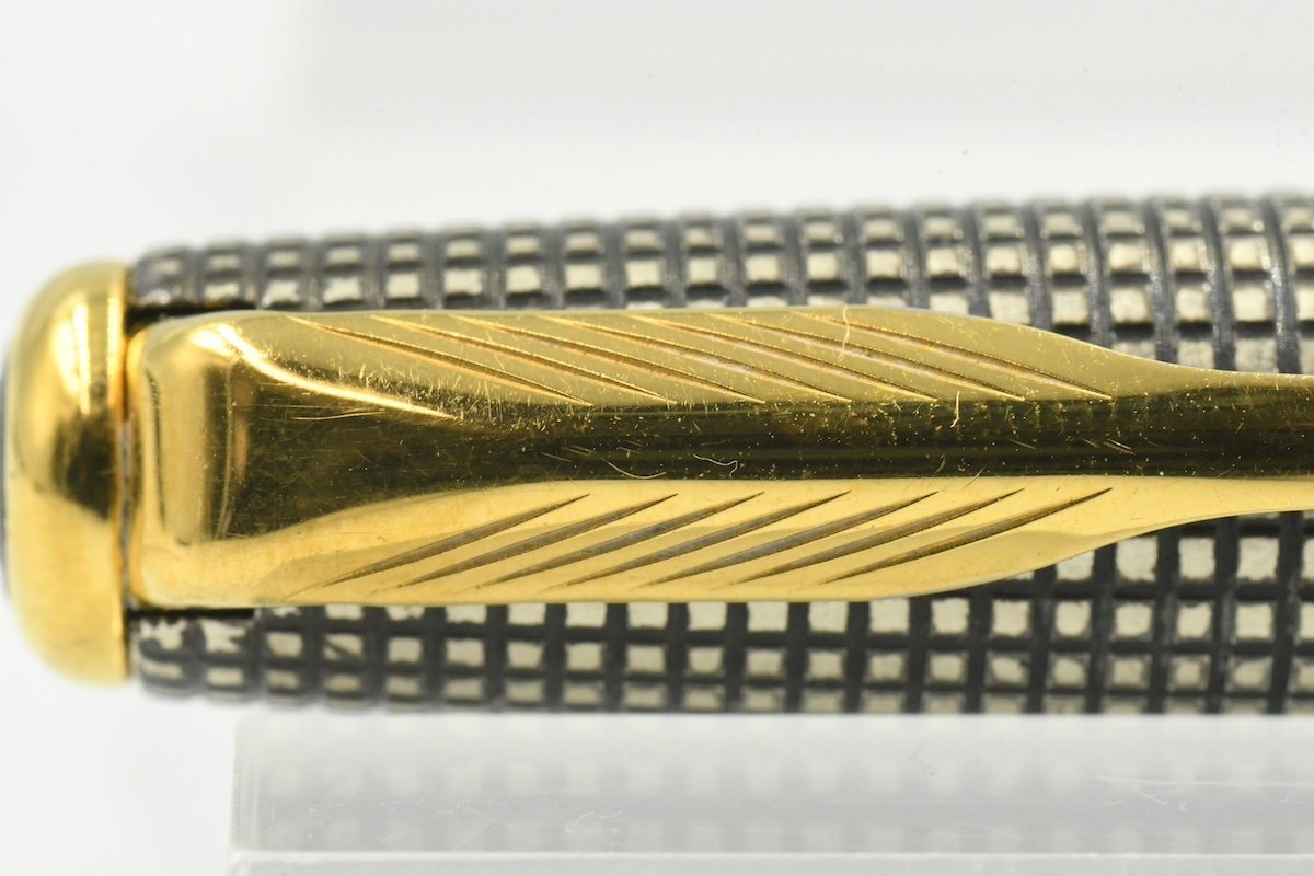 PARKER パーカー STERLING 925 スターリング シルバー シャープ