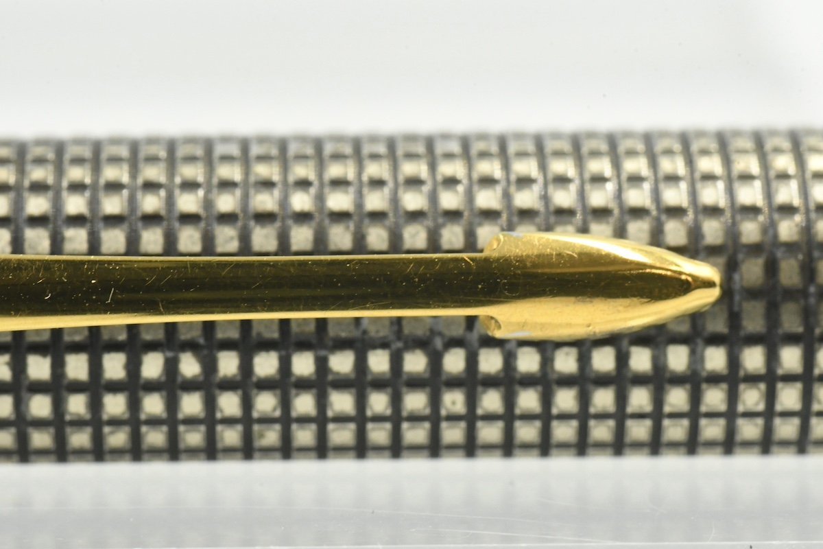 PARKER パーカー STERLING 925 スターリング シルバー シャープ