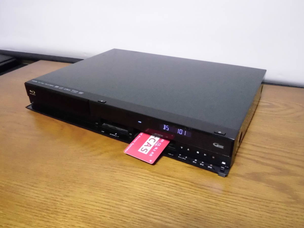 美品/動作確認済み/DXBS1000/HDD1TB/W録画＜レコーダーのみ1週間保証＞ 得価，お買い得 DXアンテナ W録 HDD(1TB)内蔵ブルーレイレコーダー