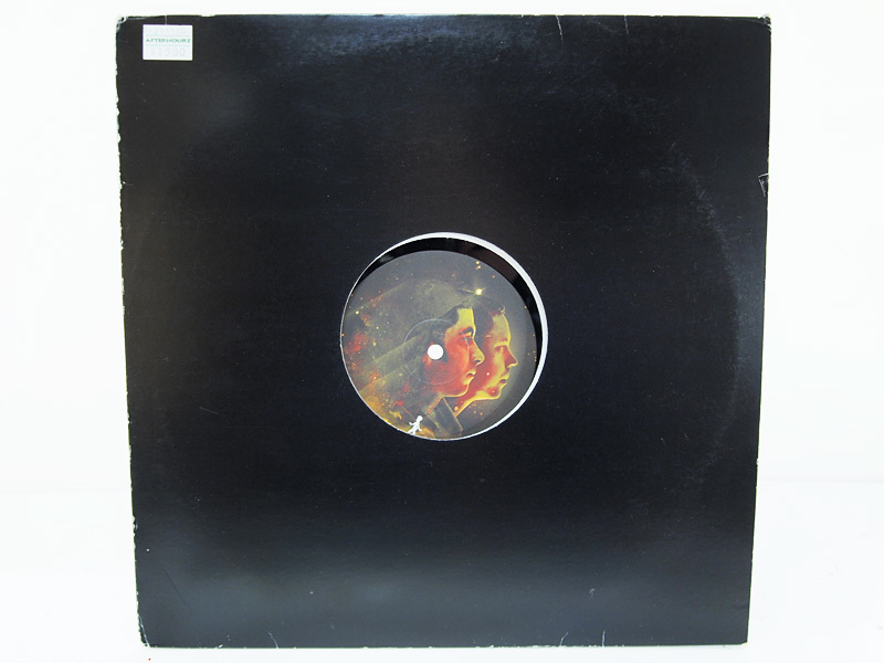 The Layabouts / Do Better / Perfectly 12inch レコード Reel People 