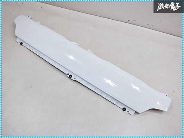 スズキ純正 DA16T キャリイトラック フロント ボンネット フード マークレス 26U スペリアホワイト 棚2C2