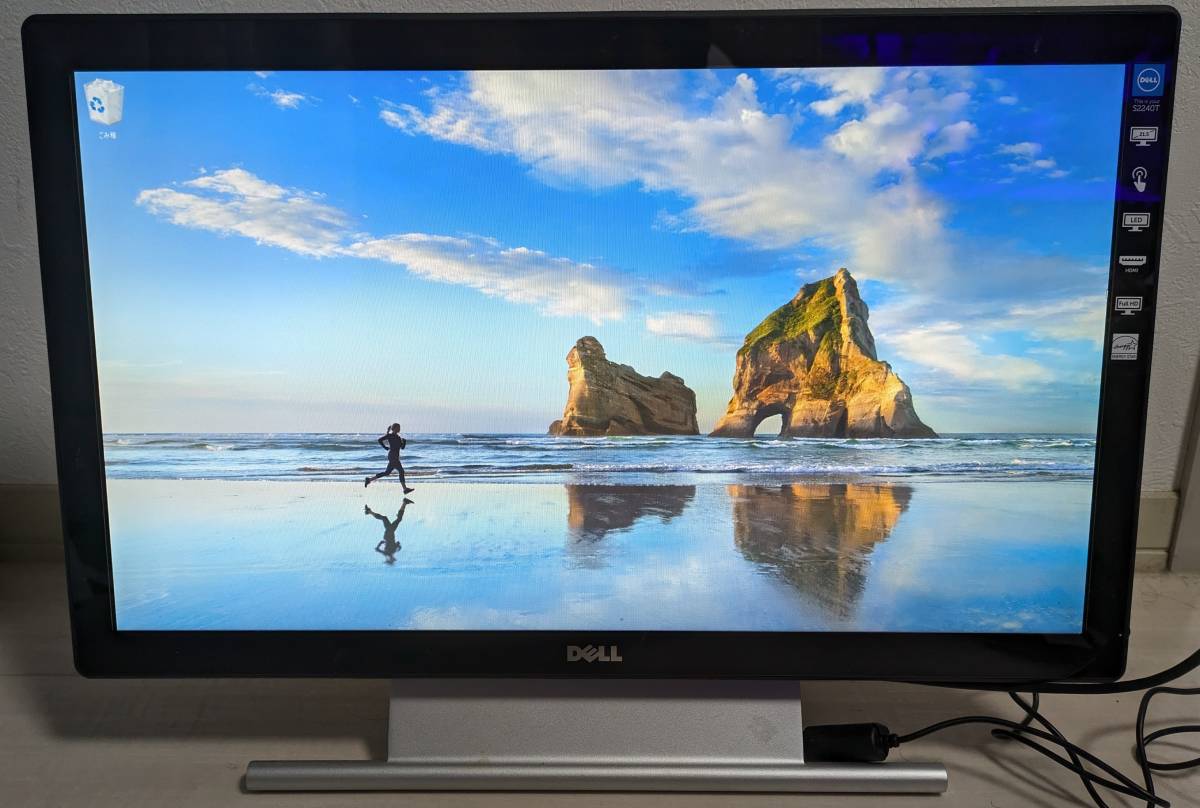 Dell　S2240T