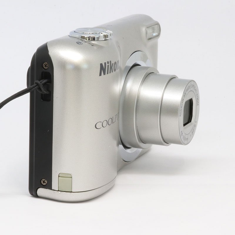 Nikon ニコン COOLPIX A10 クールピクス コンパクト デジタル カメラ （質屋 藤千商店） A10 ニコン COOLPIX 良品Nikon カメラ、光学機器 カメラ