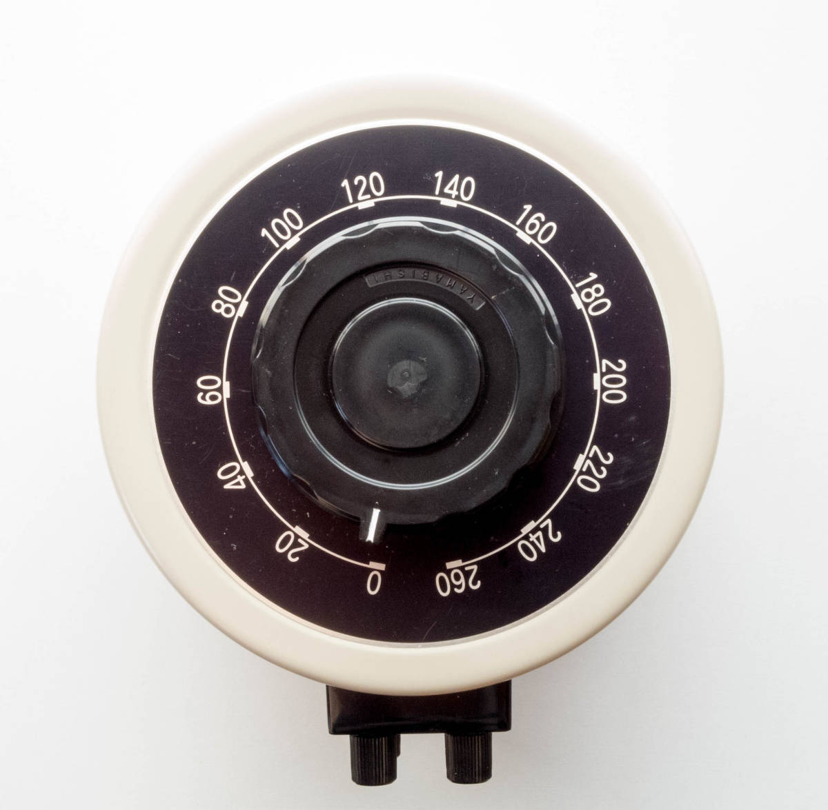 2025，送料無料 山菱電機 ボルトスライダー SS-260-1 入力100V 出力0 260V MAX 1A 0.26KVA スライダック(昇圧トランス、昇圧器)｜売買されたオークション情報、yahooの商品情報をアーカイブ公開 - オークファン 昇圧トランス、昇圧器